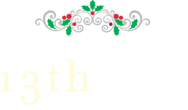 The 13th Gift